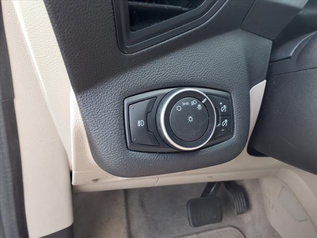 2016 Ford C-MAX Energi SEL
