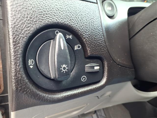 2007 Ford Focus ZX4 SES
