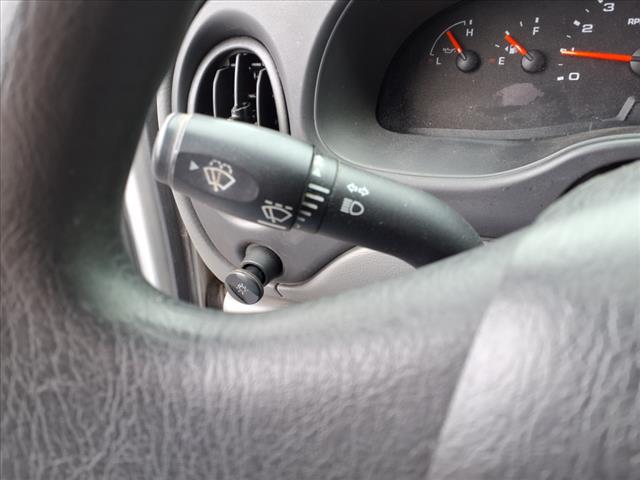 2005 Ford E-Series E-150