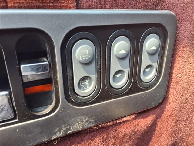 1990 Chevrolet C/K 2500 Series K2500