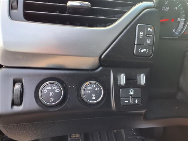 2015 Chevrolet Suburban LT