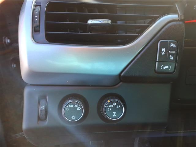 2015 Chevrolet Suburban LT