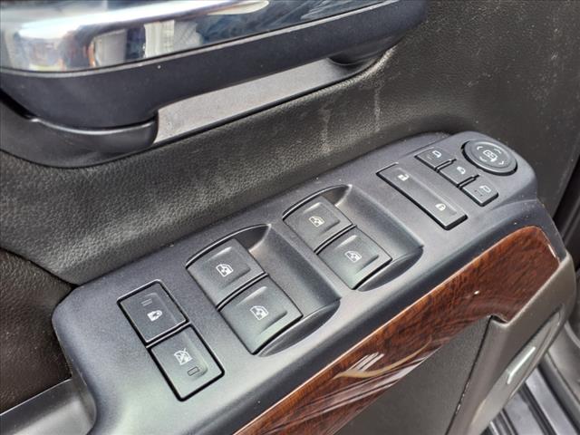 2015 GMC Sierra 2500HD SLT