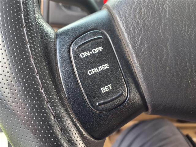 1999 Jeep Wrangler Sport