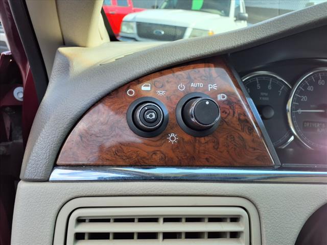 2006 Buick LaCrosse CX