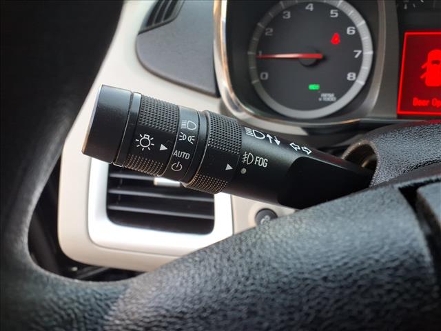 2013 GMC Terrain SLE-1