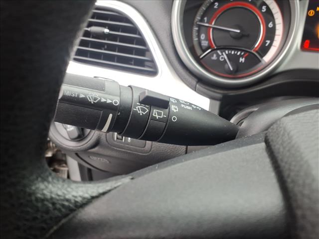 2012 Dodge Journey SXT
