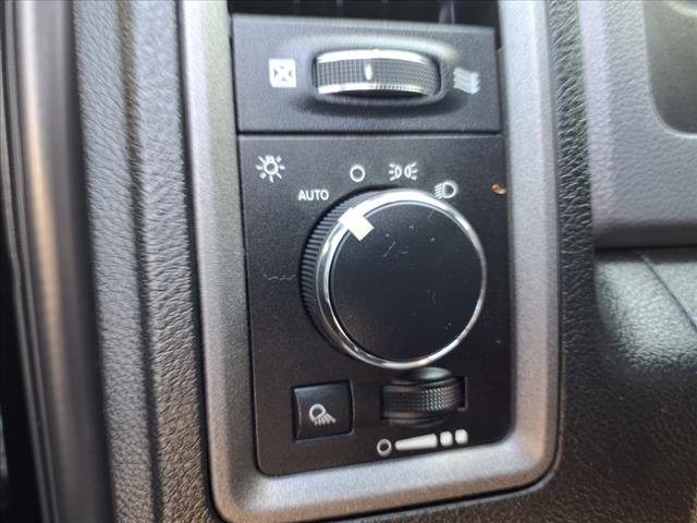 2013 RAM 2500 Tradesman