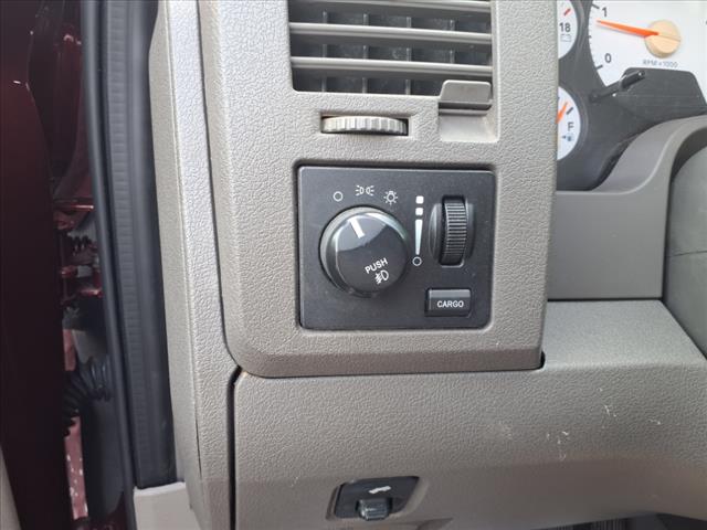 2007 Dodge Ram 2500 Laramie