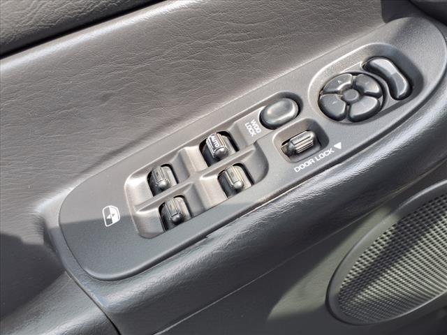 2005 Dodge Ram 2500 SLT