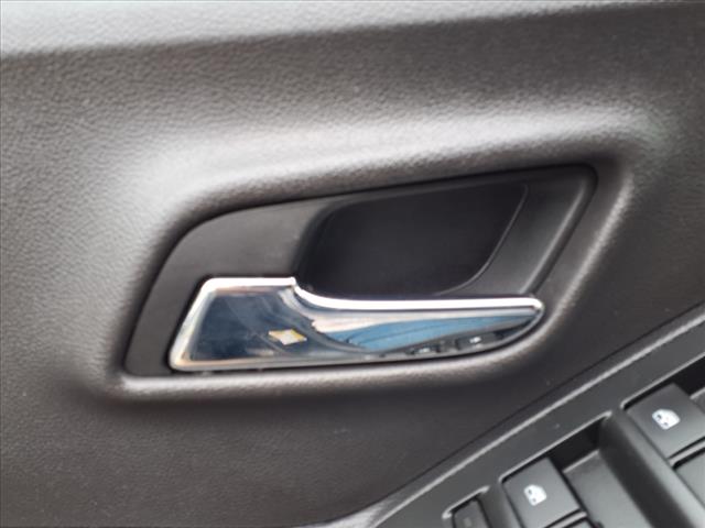 2017 Chevrolet Trax Premier