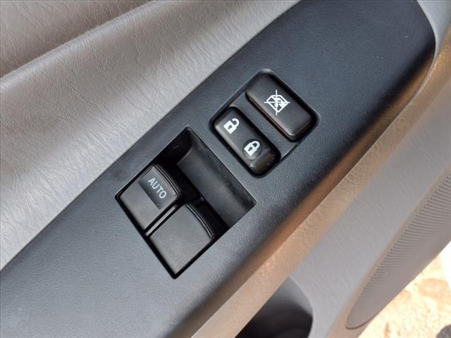 2012 Toyota Tacoma V6