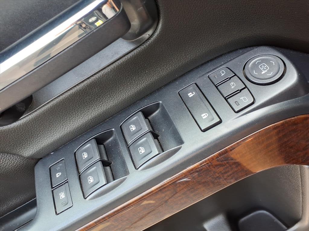 2018 GMC Sierra 1500 SLT - Photo 17