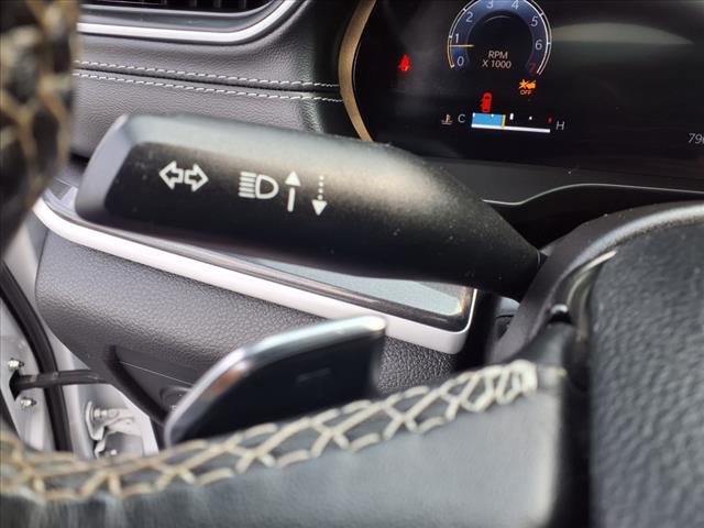 2022 Jeep Grand Cherokee Altitude