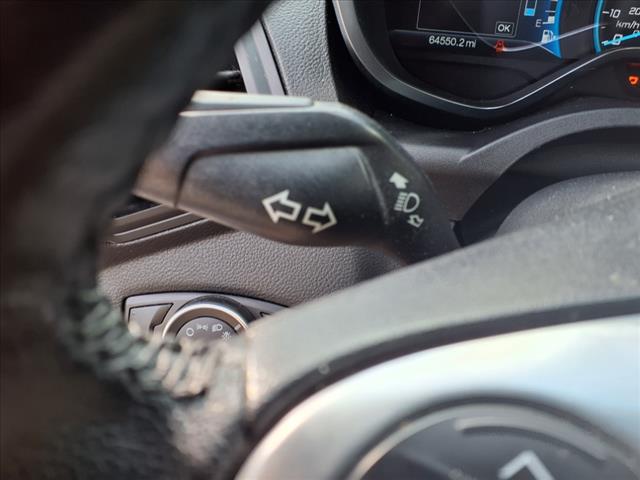 2016 Ford C-MAX Energi SEL