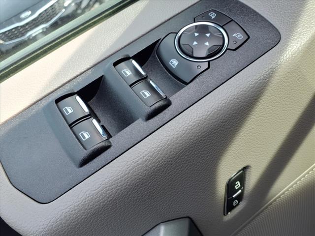 2018 Ford F-150 FX4
