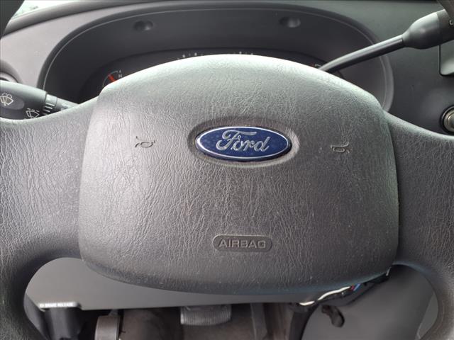 2005 Ford E-Series E-150