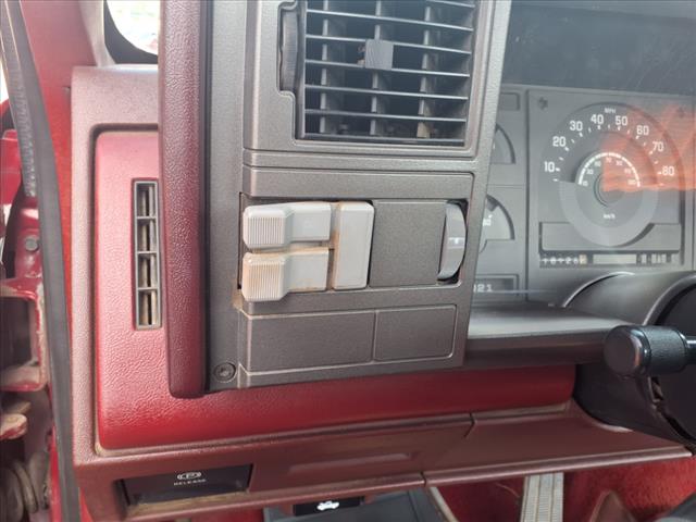 1990 Chevrolet C/K 2500 Series K2500