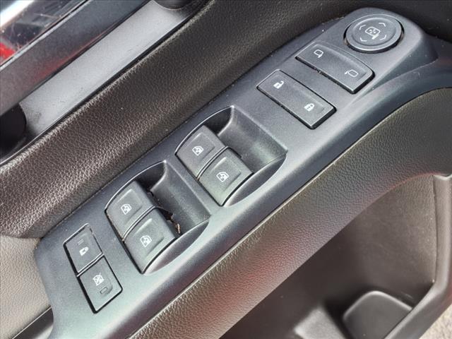 2014 Chevrolet Silverado 1500 Work Truck