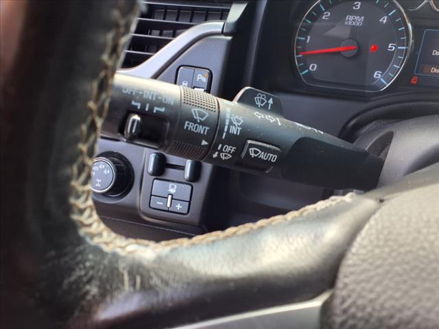 2015 Chevrolet Suburban LT