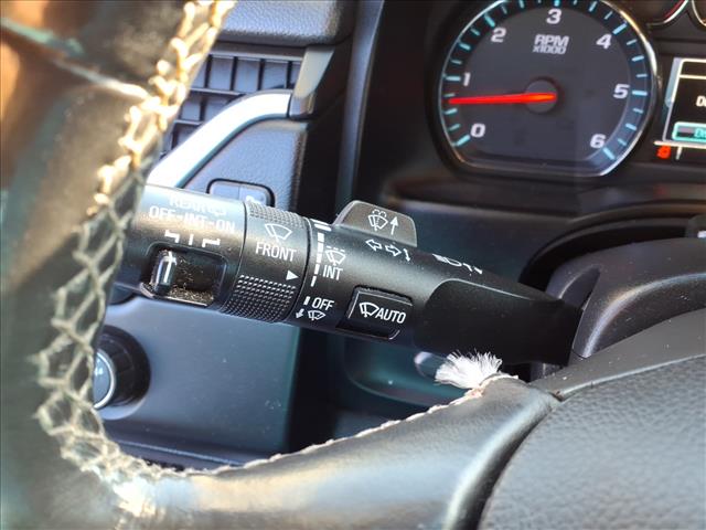 2015 Chevrolet Suburban LT