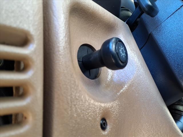 1999 Jeep Wrangler Sport