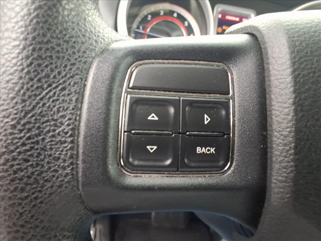 2012 Dodge Journey SXT