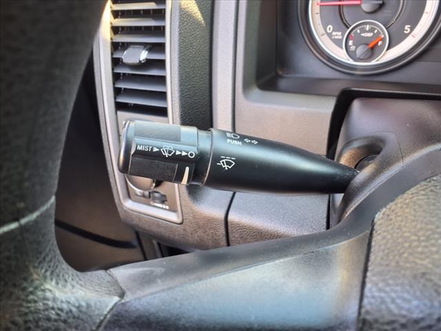 2013 RAM 2500 Tradesman