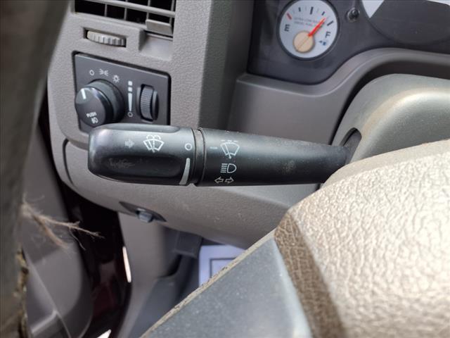 2007 Dodge Ram 2500 Laramie