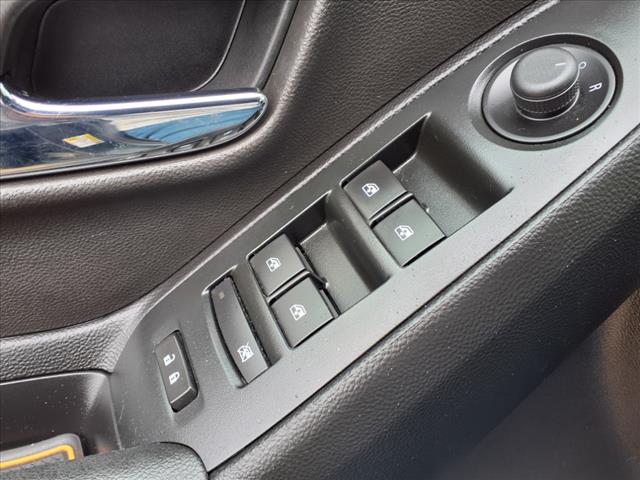 2017 Chevrolet Trax Premier