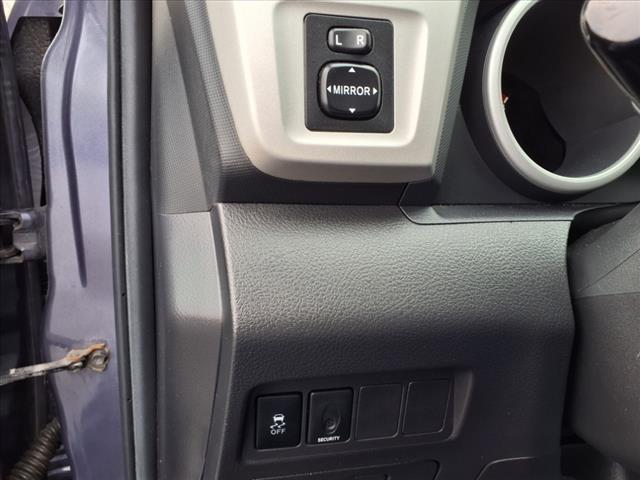 2009 Pontiac Vibe AWD