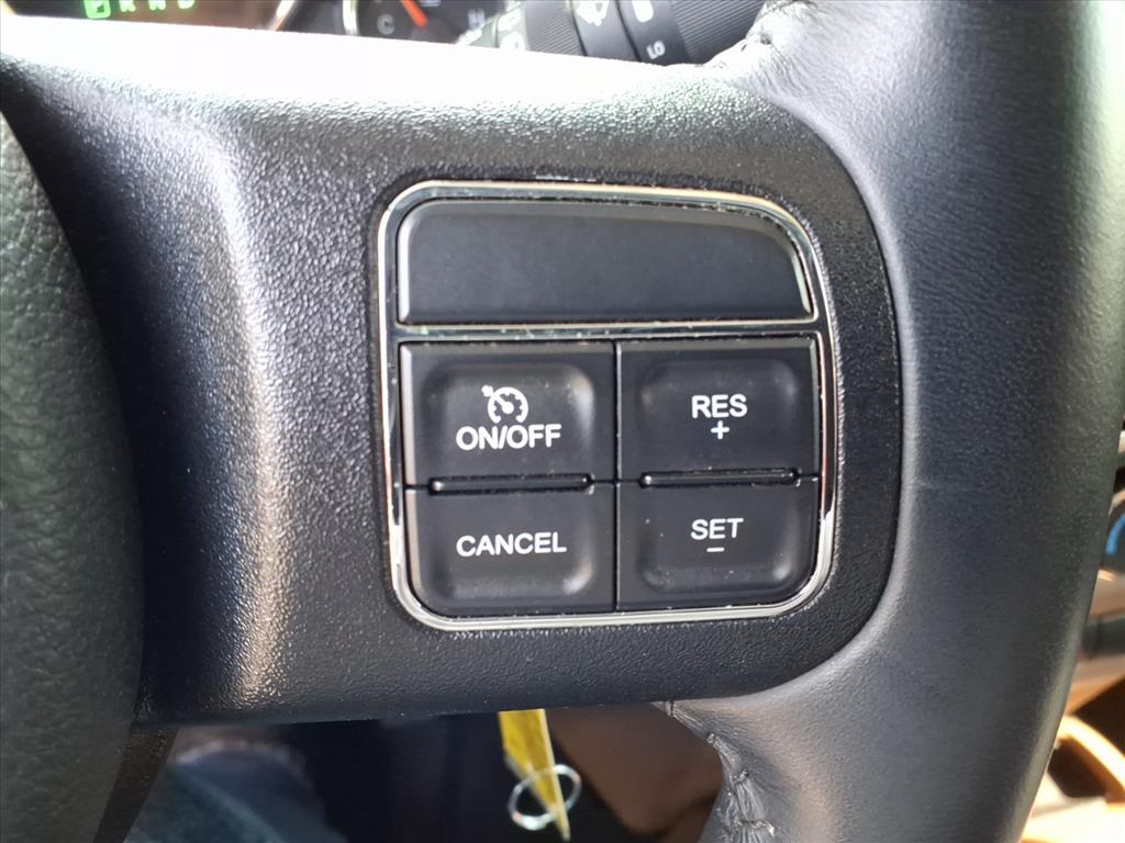 2016 Jeep Wrangler Unlimited Sahara - Photo 18
