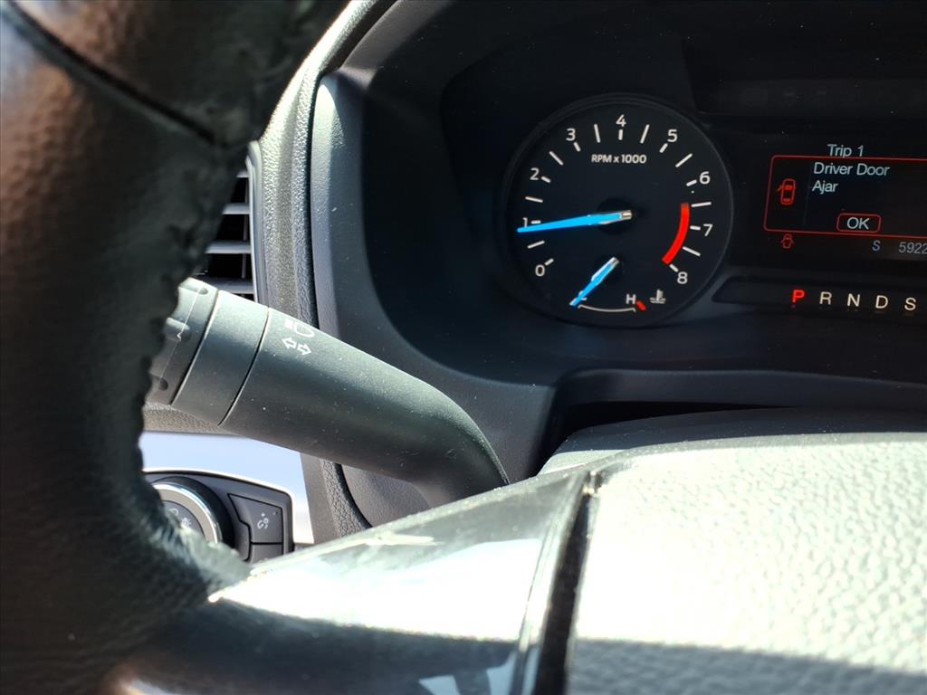 2019 Ford Explorer XLT - Photo 18
