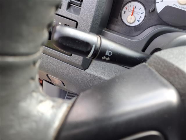 2007 Dodge Ram 2500 SLT