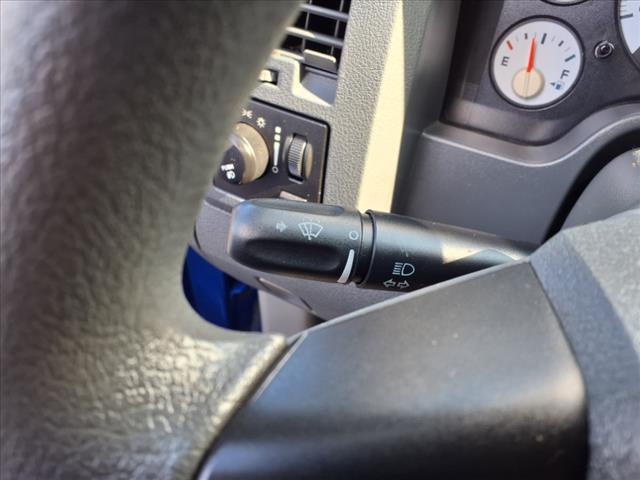 2008 Dodge Ram 1500 SLT Sport