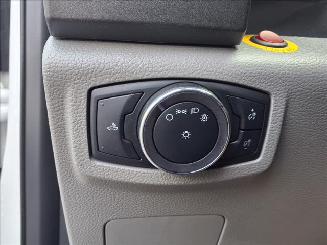 2019 Ford F-250 Super Duty XL