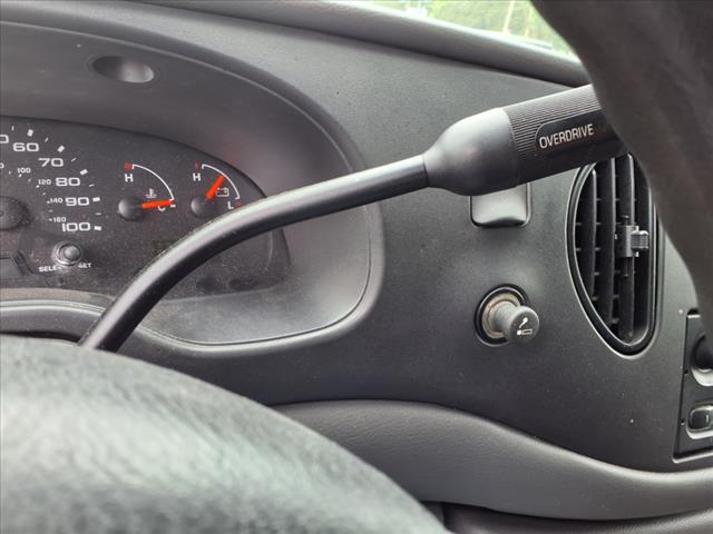 2005 Ford E-Series E-150
