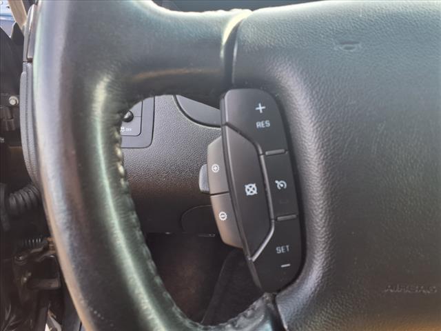 2014 Chevrolet Impala Limited LS Fleet