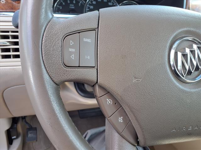 2006 Buick LaCrosse CX