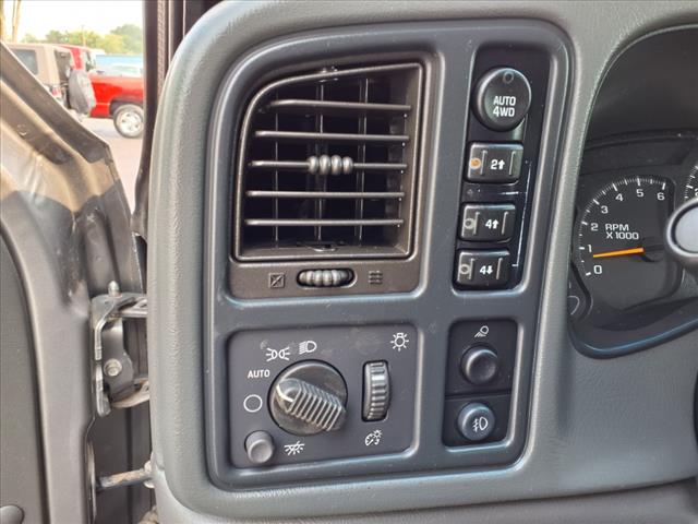 2006 GMC Sierra 1500 SLT