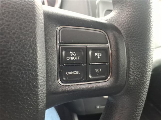 2012 Dodge Journey SXT