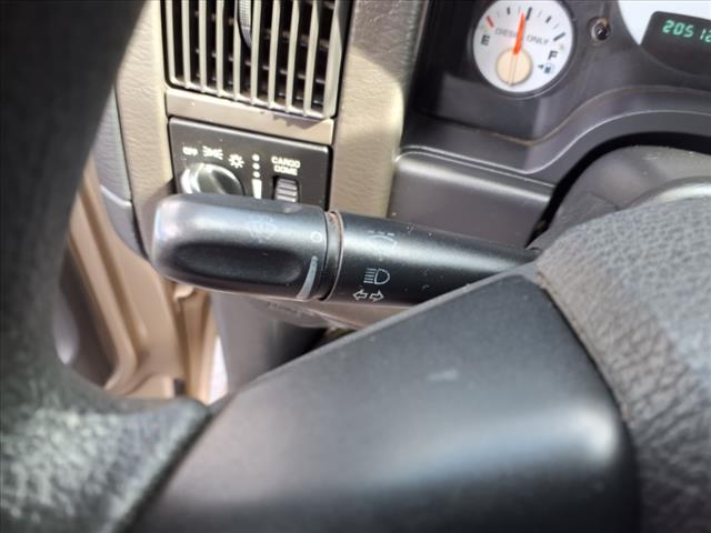 2005 Dodge Ram 2500 SLT
