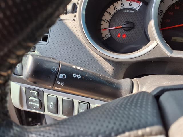 2012 Toyota Tacoma V6