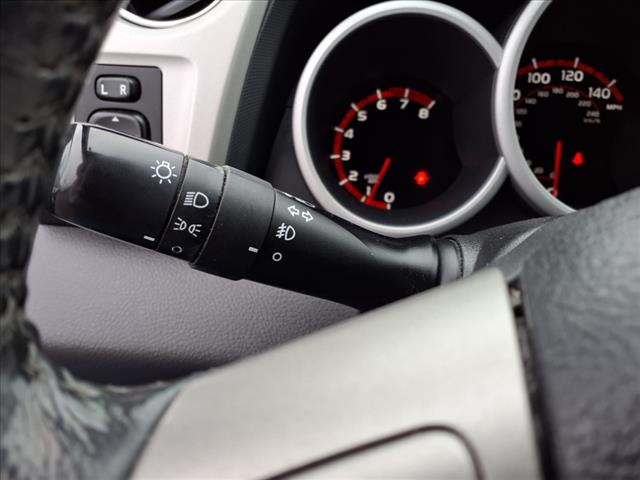 2009 Pontiac Vibe AWD