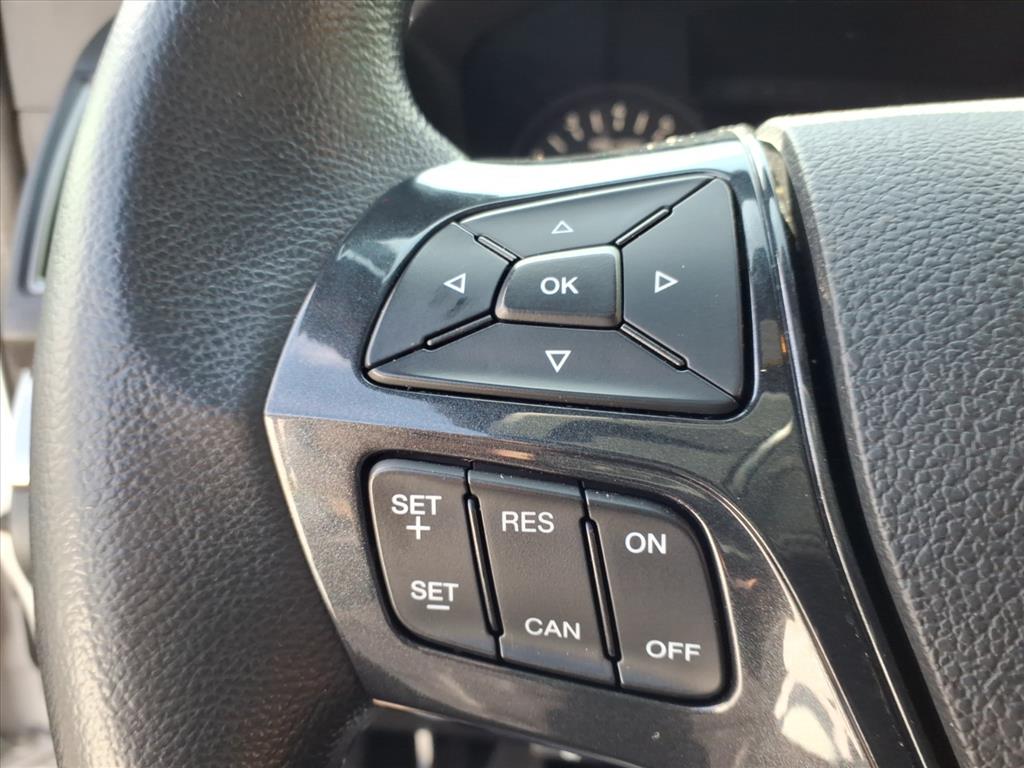 2019 Ford Explorer XLT - Photo 19