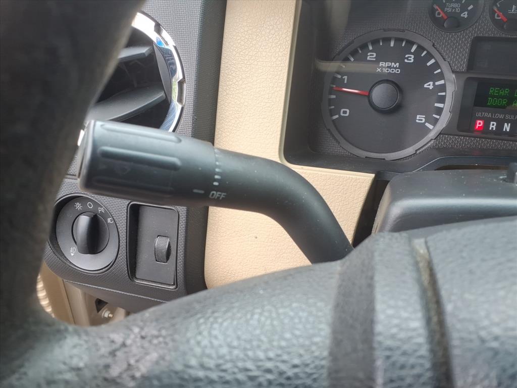 2008 Ford F-250 Super Duty XLT - Photo 19