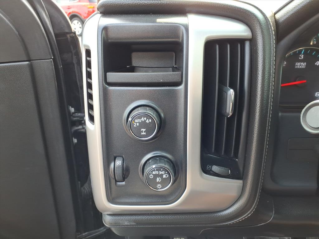2018 GMC Sierra 1500 SLT - Photo 19