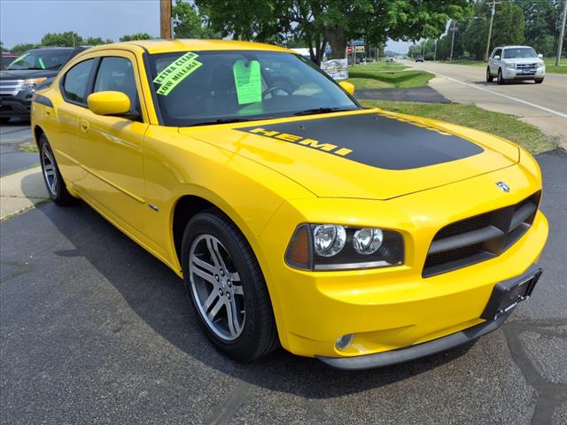 2006 Dodge Charger RT