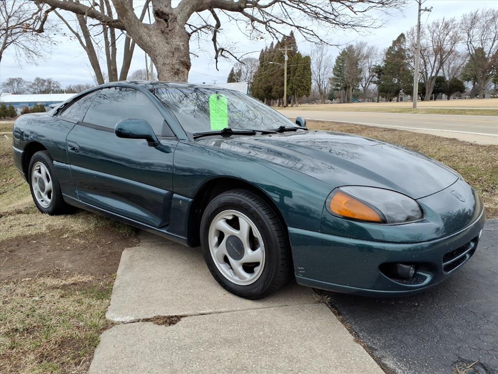 1994 Dodge Stealth R/T - main photo