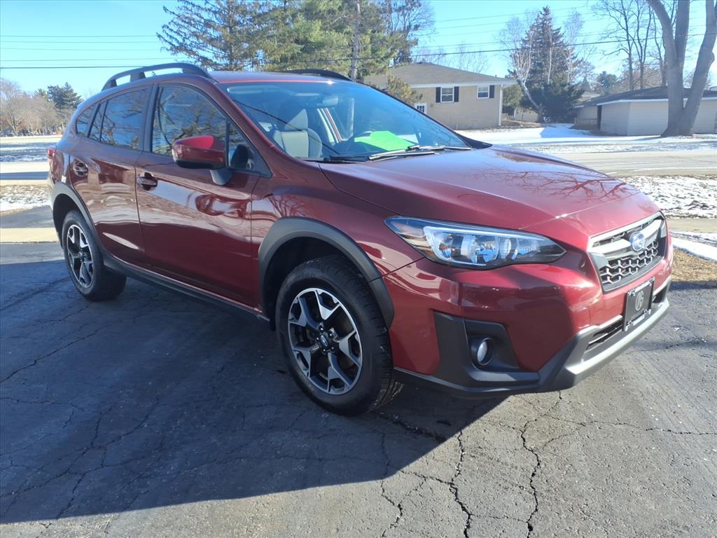 2019 Subaru Crosstrek 2.0i Premium - main photo